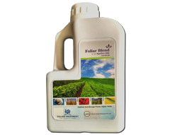 foliar